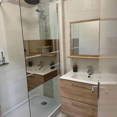 Maison 3Chambres ,Climatisee Nîmes Dış mekan fotoğraf