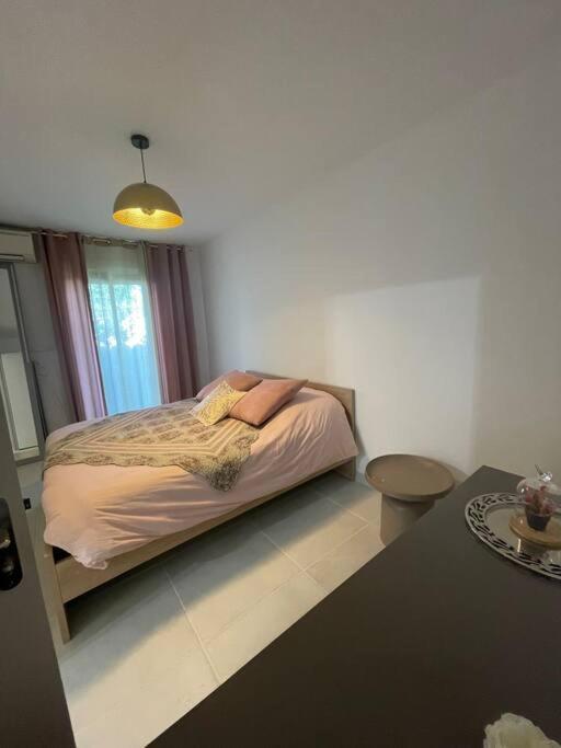 Maison 3Chambres ,Climatisee Nîmes Dış mekan fotoğraf
