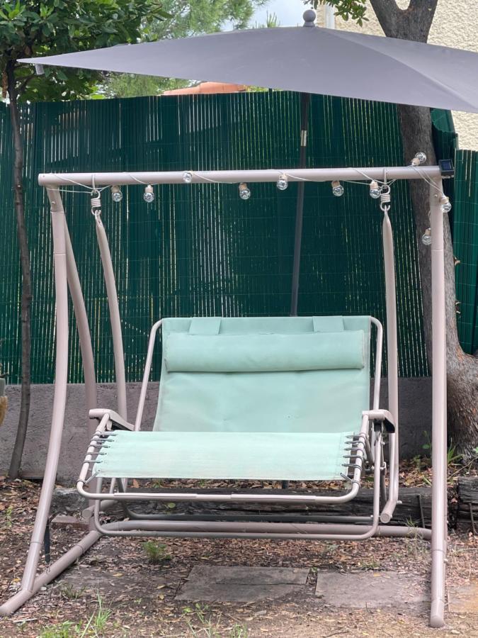 Maison 3Chambres ,Climatisee Nîmes Dış mekan fotoğraf