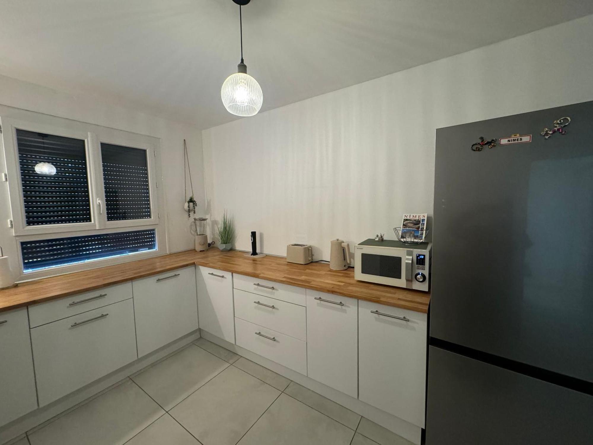 Maison 3Chambres ,Climatisee Nîmes Dış mekan fotoğraf
