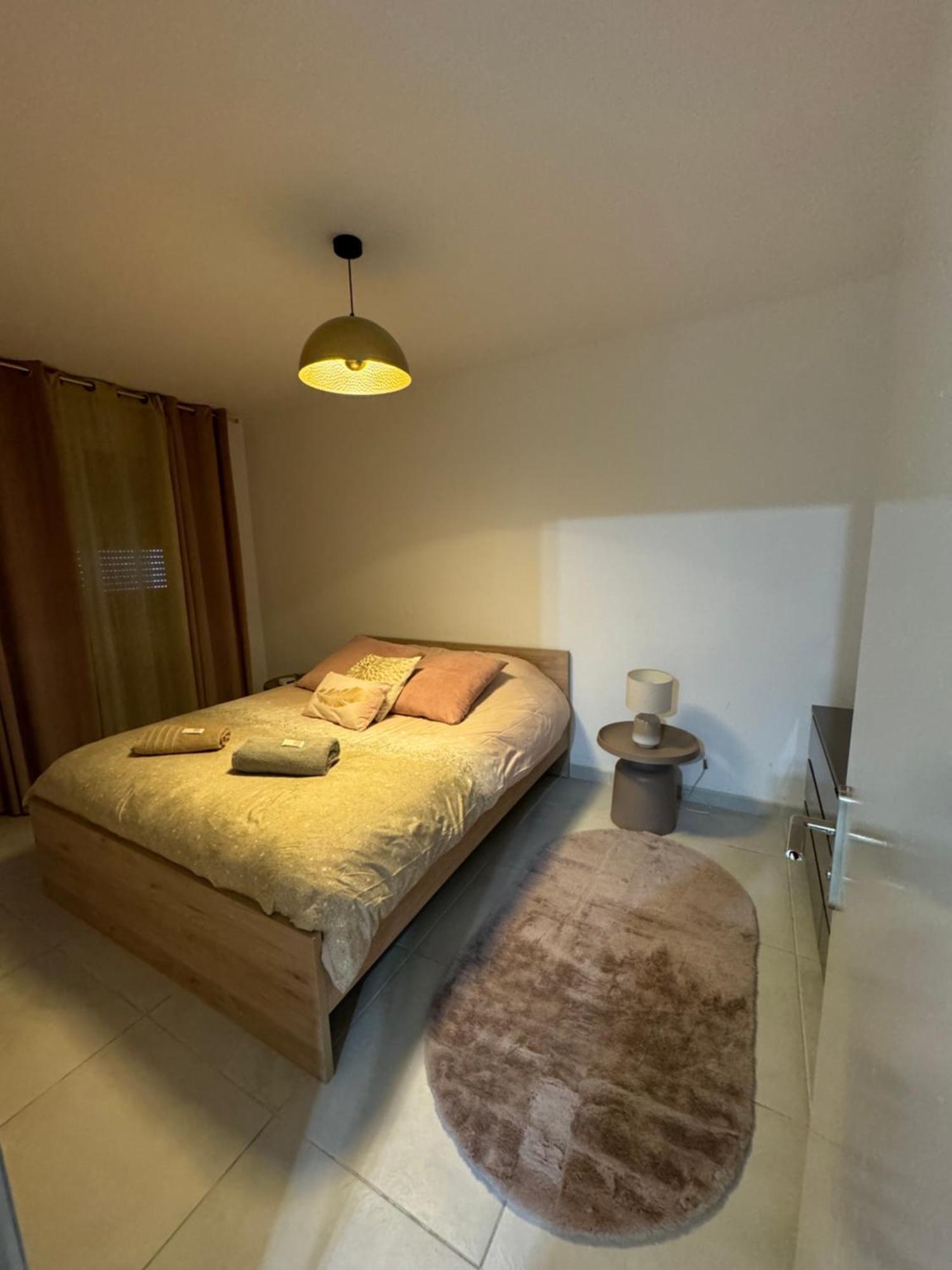 Maison 3Chambres ,Climatisee Nîmes Dış mekan fotoğraf